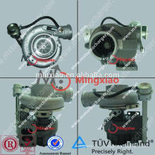 Turbocargador ROBEX225-7 F HX35W 4035899 4089746